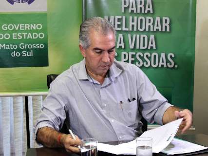 “Absurdo total”, diz Reinaldo sobre período da ditadura militar no Brasil