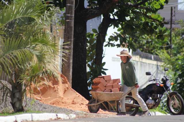 Pre&ccedil;o do metro quadrado sobe pelo segundo m&ecirc;s em MS e chega a R$ 954
