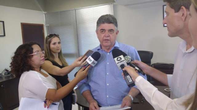 Repatria&ccedil;&atilde;o ajuda, mas n&atilde;o resolve todos os problemas, diz secret&aacute;rio de Fazenda