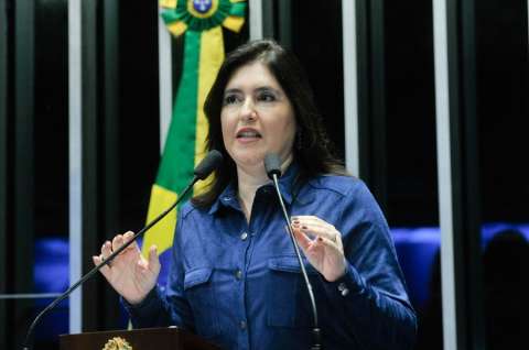 Senadora de MS quer incluir pedaladas de 2014 em processo contra Dilma