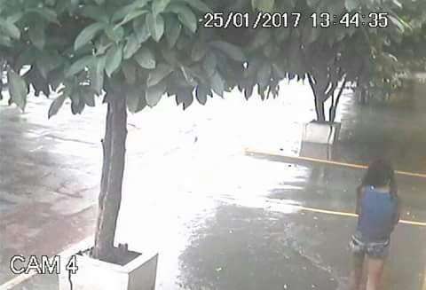 Ap&oacute;s quatro dias desaparecida, adolescente de 12 anos &eacute; encontrada 
