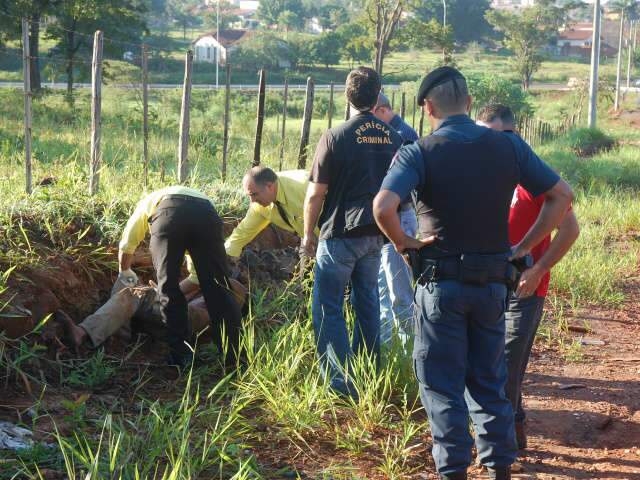  Estat&iacute;stica da Sejusp revela queda nos casos de viol&ecirc;ncia em MS