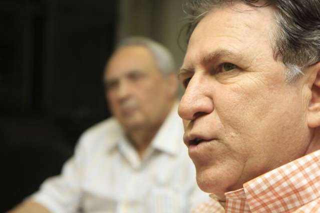 Em novo partido, Giroto afirma que pode disputar Governo do Estado