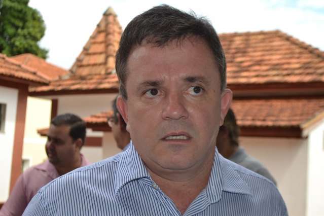 Deputado admite que apoio do PT a Bernal visa as elei&ccedil;&otilde;es de 2014