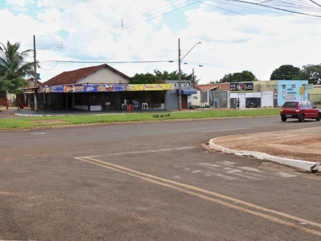 Moradores pedem redutor de velocidade na Guaicurus: “Parece pista de corrida”