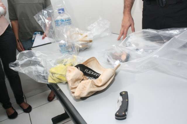 Acusado se aproveitou de "onda" para espalhar terror, afirma secret&aacute;rio