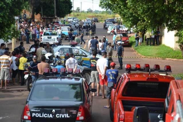 Baf&ocirc;metro indica que mulher que matou um e atropelou 2 n&atilde;o estava embriagada