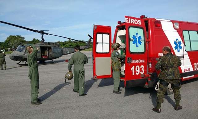 Morre estudante da USP que sofreu acidente em carro da Embrapa