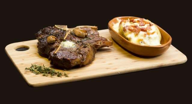 Do ossobuco &agrave; pizza de fil&eacute;, festival que tem a carne como estrela come&ccedil;a hoje