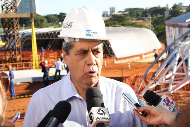 André diz que votará em Dilma, mas não vê problema de Nelsinho apoiar Eduardo