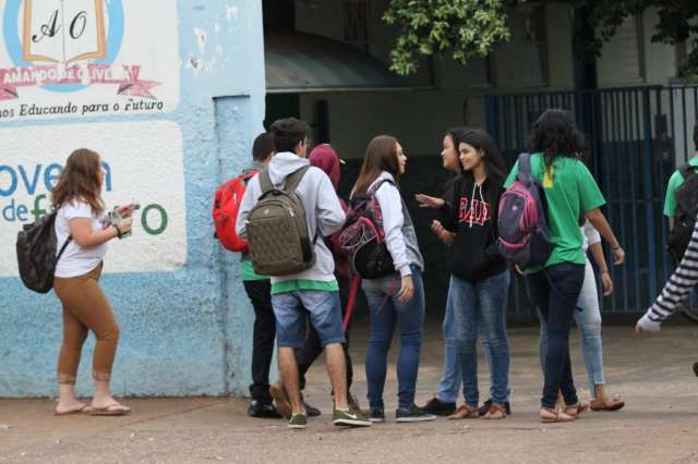 STF mant&eacute;m idade m&iacute;nima para ingresso no ensino fundamental
