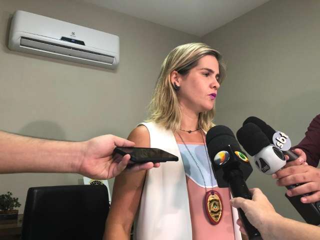Presos &ldquo;movimentavam&rdquo; mais de 100 arquivos com pornografia infantil