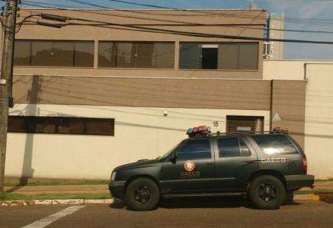 Vereadores e empres&aacute;rios est&atilde;o entre 22 intimados a depor no Gaeco