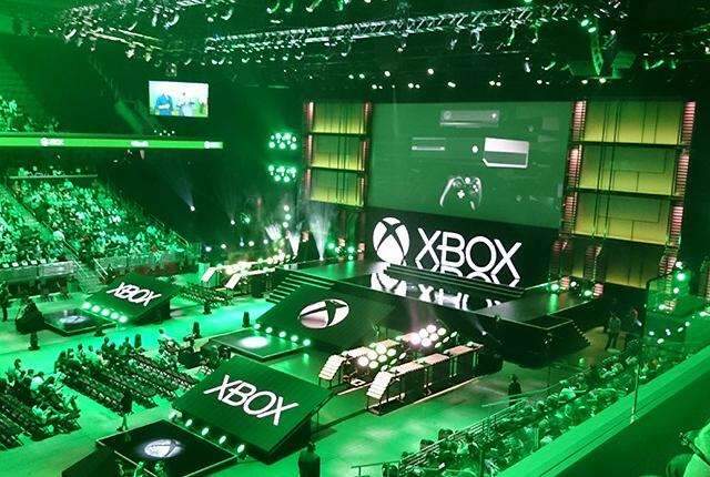 Na esperan&ccedil;a de fazer Xbox One deslanchar, Microsoft anuncia v&aacute;rios lan&ccedil;amentos