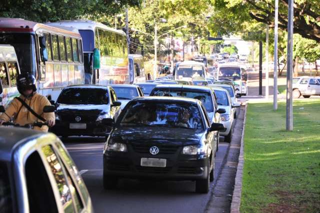 Licita&ccedil;&atilde;o para inspe&ccedil;&atilde;o veicular deve ser aberta nos pr&oacute;ximos dias