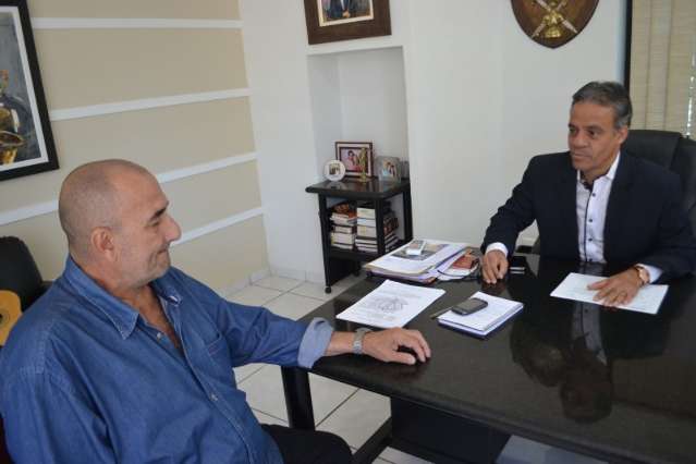Preso por venda irregular de lotes, aposentado diz que foi v&iacute;tima de golpe