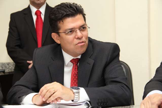 Prefeito ignora conselho e inaugura Hospital da Crian&ccedil;a no dia 12