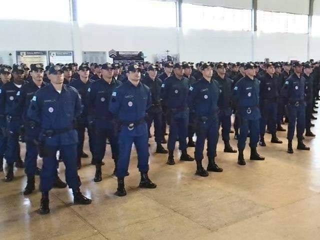 Policial aposentado poder&aacute; comprar arma que usou durante servi&ccedil;o