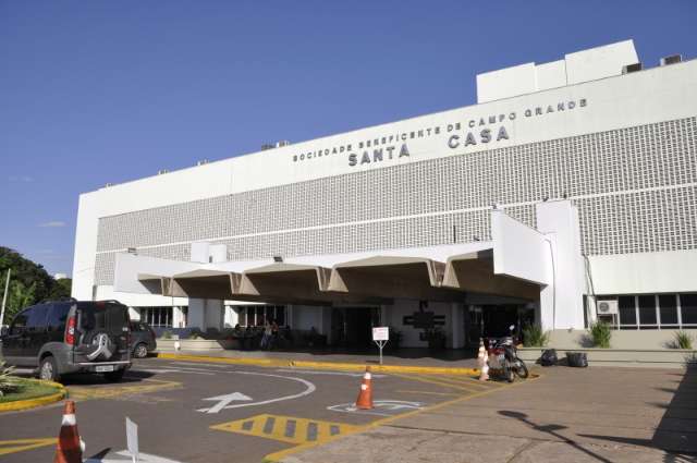Estado e munic&iacute;pio definem hoje divis&atilde;o de valores para repasse &agrave; Santa Casa