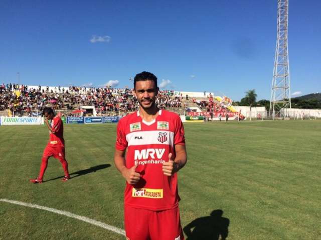 Comercial arranca empate com o Corumbaense e joga por empate em casa