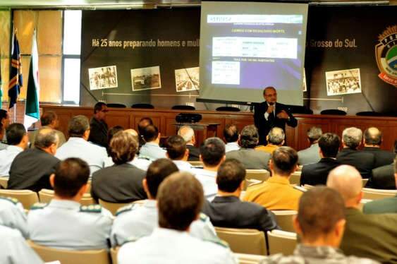  Sejusp anuncia georeferenciamento on-line em 11 munic&iacute;pios de MS