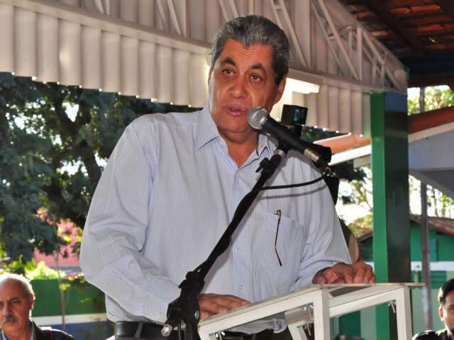 Fundo para desapropriar terras ind&iacute;genas deve ser sancionado, avalia governador