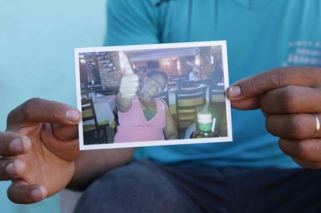 Marcada por c&aacute;rcere, fam&iacute;lia de Cira volta a ser v&iacute;tima de viol&ecirc;ncia