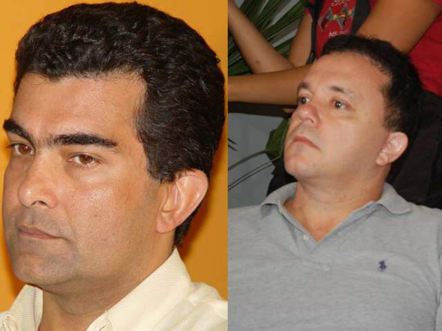 Lista de 114 deputados federais na mira do STF tem dois de MS