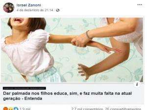 Delegada diz que casal que espancou menino &eacute; incapaz de manter guarda