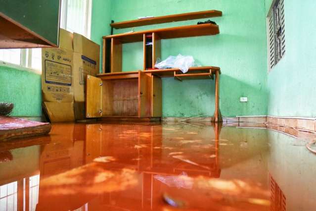 Mesmo em vigor, lei de isen&ccedil;&atilde;o do IPTU para casas alagadas n&atilde;o foi regularizada