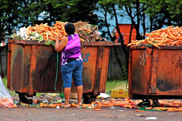 Melhorar qualidade da alimenta&ccedil;&atilde;o &eacute; objetivo de encontro regional