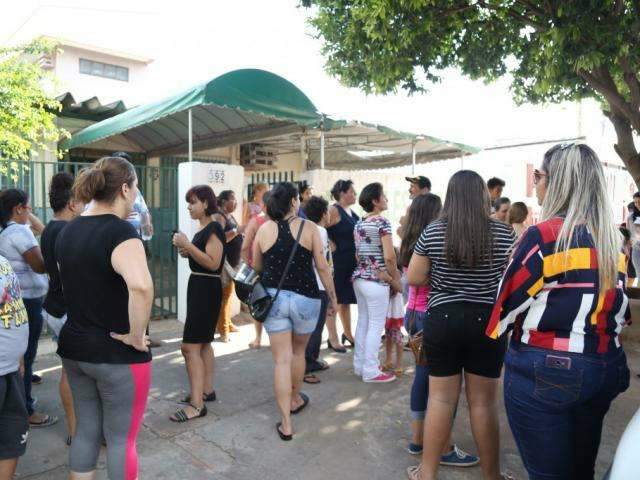 Governo vai recorrer contra liminar que barra fechamento de escolas na Capital