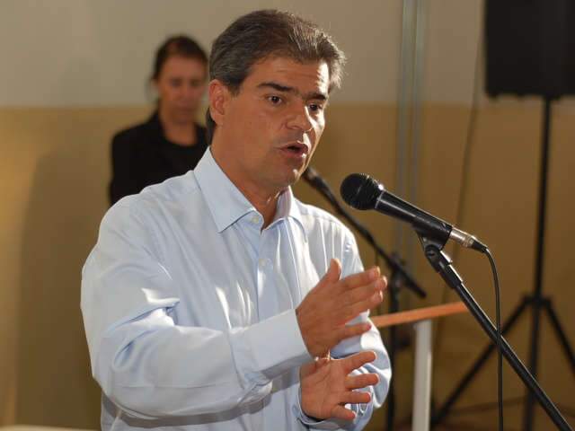  Doa&ccedil;&atilde;o do Estado vai garantir t&eacute;rmino do Hospital do Trauma