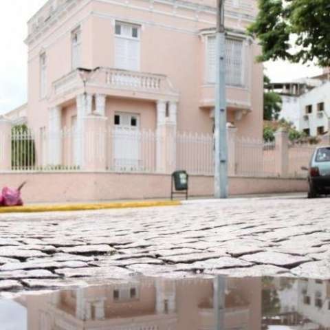 Em meio a crise do min&eacute;rio, Corumb&aacute; aposta no turismo para manter ritmo