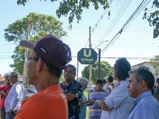 Ap&oacute;s revolta e 12h fora do ar, aplicativo volta a funcionar com nome novo