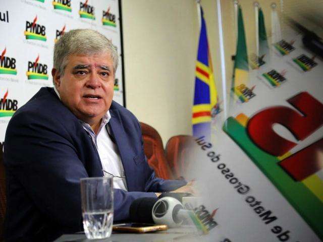 Ministro vai avaliar ajuda financeira do governo federal em Aquidauana