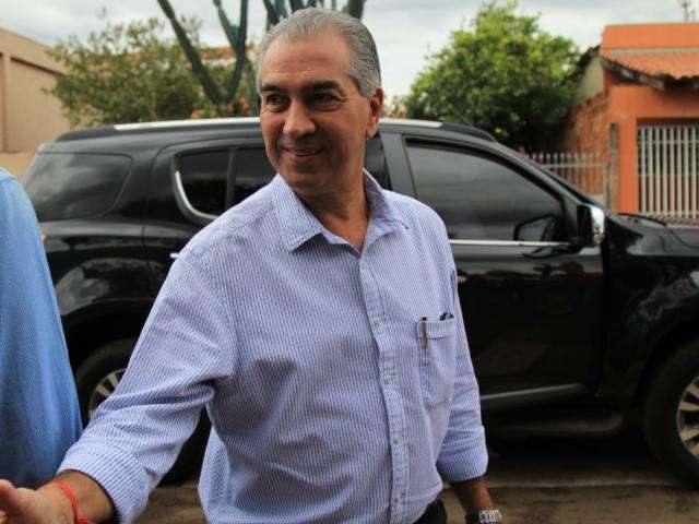 Governador vai a 4 cidades para entregar e autorizar R$ 18,2 milh&otilde;es em obras