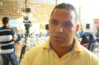 Vereador ainda falou que Justiça deve afastar prefeito (foto: Marcos Ermínio)
