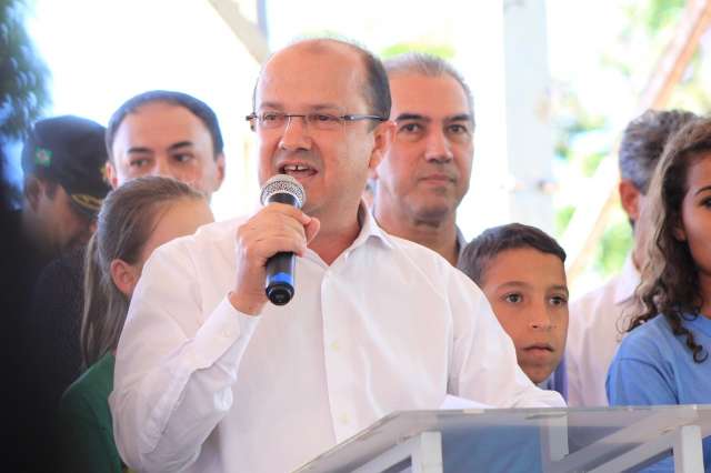 Contra viol&ecirc;ncia, programa reforma seguran&ccedil;a em 160 escolas p&uacute;blicas