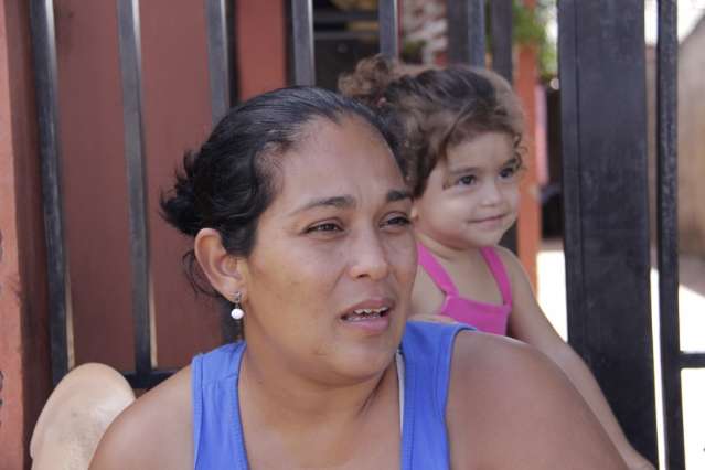 Chegada de favela divide opini&otilde;es em bairro cheio de problemas