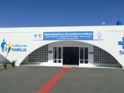 Invadida na v&eacute;spera do Natal, UBSF tem fios e at&eacute; bomba d&#039;&aacute;gua furtados