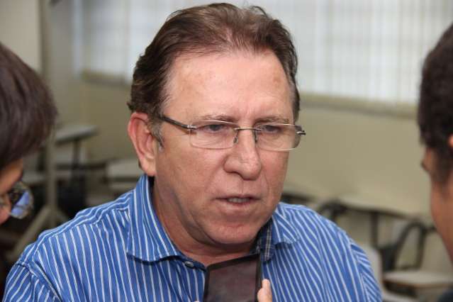 For&ccedil;a Tarefa diz que Giroto e Amorim comandavam &quot;organiza&ccedil;&atilde;o criminosa&quot;