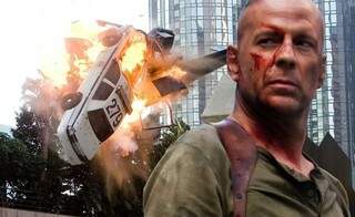 Bruce Willis de volta com Duro de Matar; Veja as outras novidades da semana