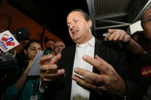 “Agora é momento de discutir projeto para cada Estado”, diz Eduardo Campos