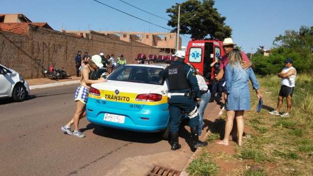 Acusado de dirigir b&ecirc;bado n&atilde;o presta assist&ecirc;ncia a filhos da v&iacute;tima e some