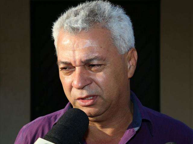 Cabo Almi desmente vereador e diz que houve encontro com empres&aacute;rio