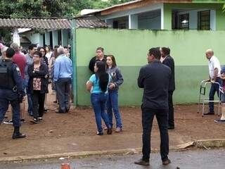 Com eleição sob suspeita, diplomação de conselheiros tutelares é suspensa Com eleição sob suspeita, diplomação de conselheiros tutelares é suspensa