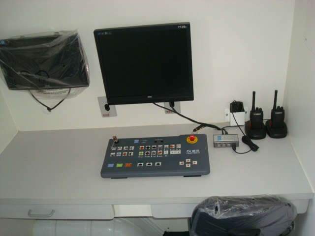  Opera&ccedil;&atilde;o Fronteira Legal apreendeu R$ 2,5 milh&otilde;es em carros e produtos