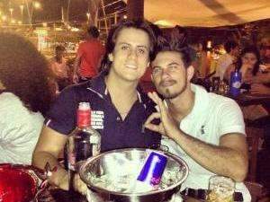 Morte de jovem no PR abala amigos e interrompe Pagode na Capital