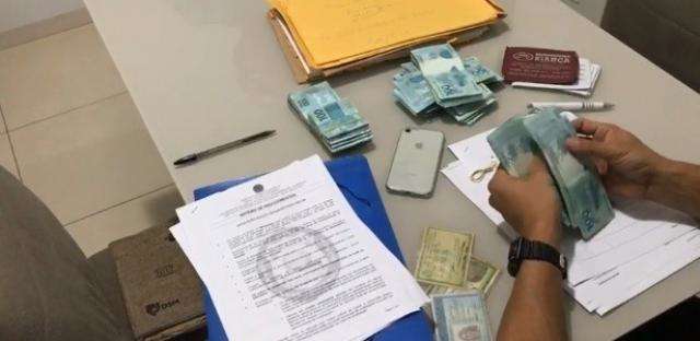 PCC tem faturamento de mais R$ 400 milh&otilde;es por ano e usa doleiros 